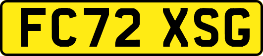FC72XSG