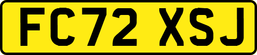 FC72XSJ