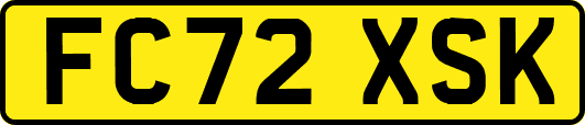 FC72XSK