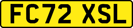 FC72XSL