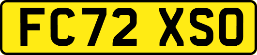 FC72XSO