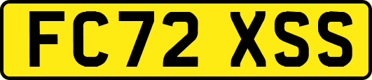 FC72XSS