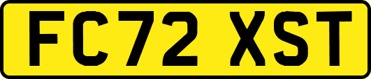 FC72XST