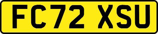FC72XSU