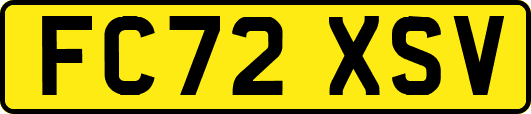 FC72XSV
