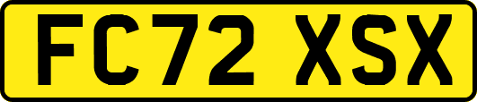 FC72XSX