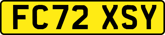 FC72XSY
