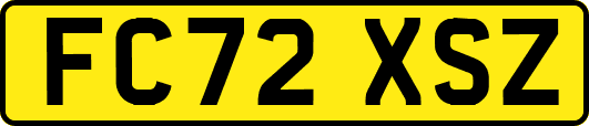 FC72XSZ