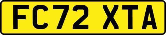 FC72XTA