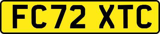 FC72XTC