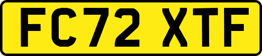 FC72XTF