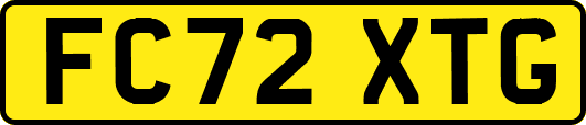 FC72XTG