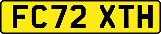 FC72XTH