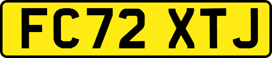FC72XTJ