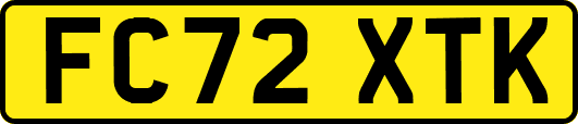 FC72XTK