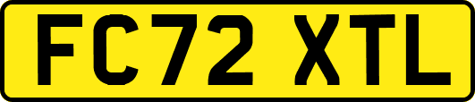 FC72XTL