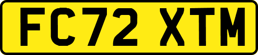 FC72XTM