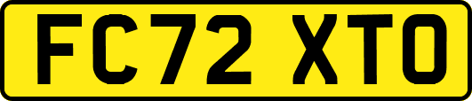 FC72XTO