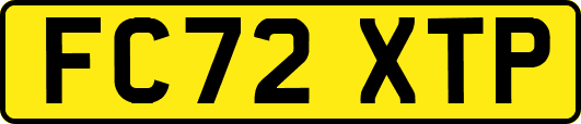 FC72XTP
