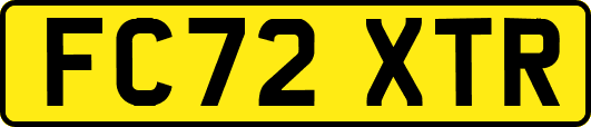 FC72XTR