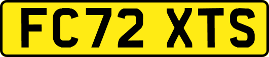 FC72XTS