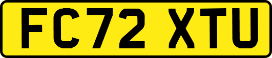 FC72XTU