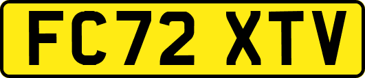 FC72XTV
