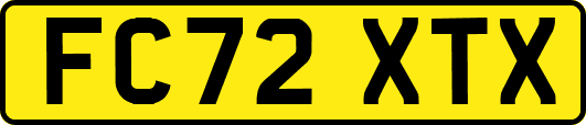 FC72XTX