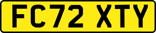 FC72XTY