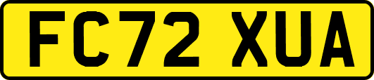 FC72XUA