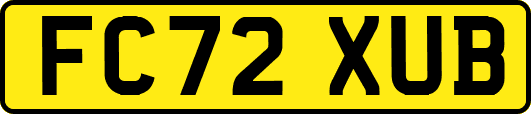 FC72XUB