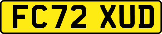 FC72XUD