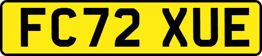 FC72XUE