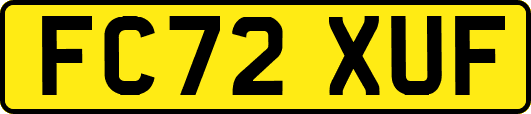 FC72XUF