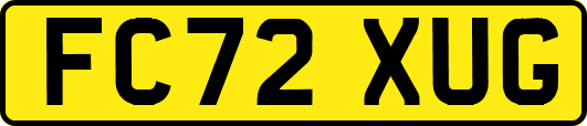 FC72XUG