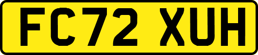 FC72XUH