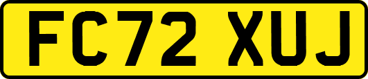 FC72XUJ