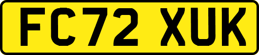 FC72XUK