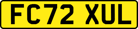 FC72XUL