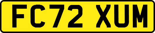 FC72XUM