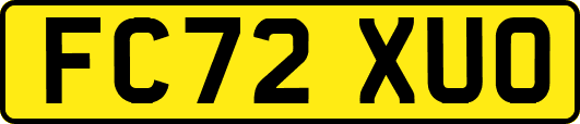 FC72XUO
