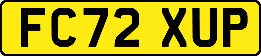 FC72XUP