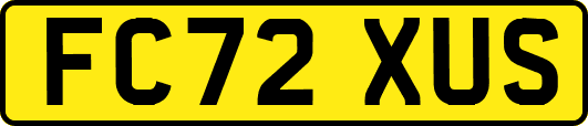 FC72XUS