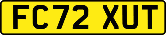 FC72XUT