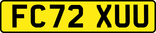 FC72XUU