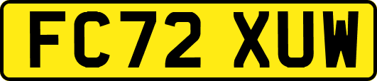 FC72XUW