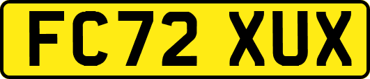 FC72XUX