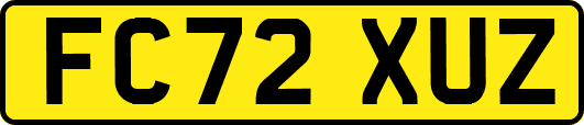 FC72XUZ
