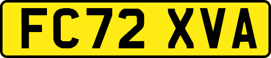 FC72XVA