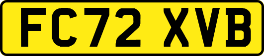 FC72XVB